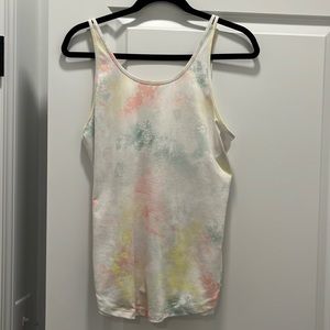 CALIA Athletic Tank Top